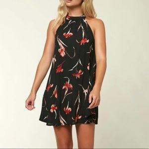 O’Neill Felicity Floral Dress